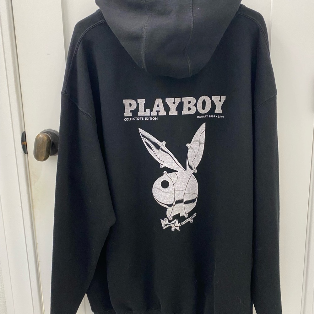 Playboy Hoodie